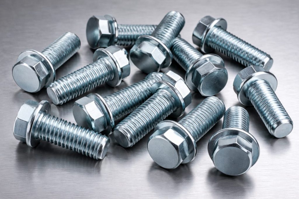Bolts Manufacturers and Suppliers in India | JVS Nut Bolt