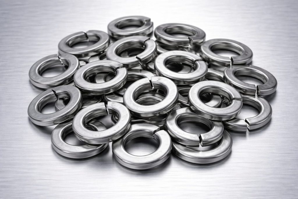 Washers Manufacturers and Suppliers in India | JVS Nut Bolt