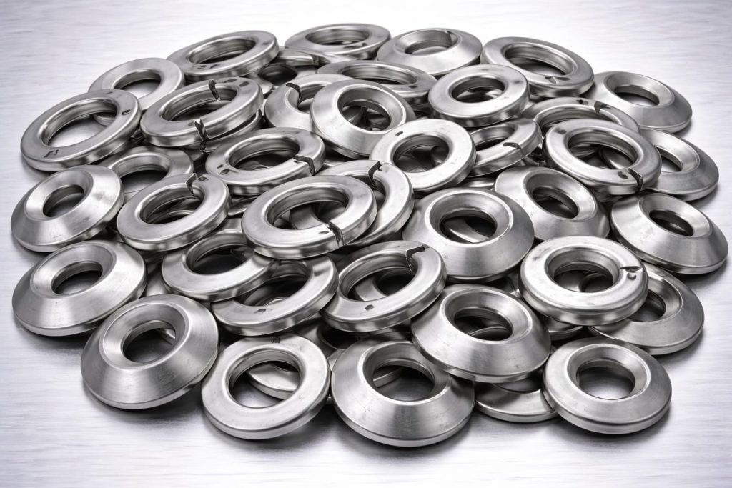 Washers Manufacturers and Suppliers in India | JVS Nut Bolt