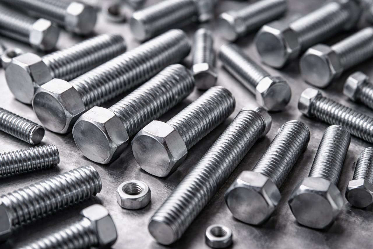 Hex Bolts Manufacturers and Suppliers in India | JVS Nut Bolt Hex Bolts Manufacturers and Suppliers in India | JVS Nut Bolt