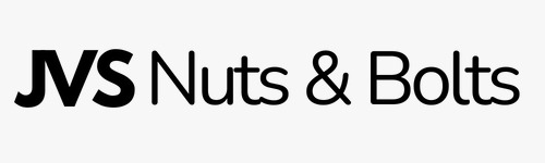 JVS Nut Bolt