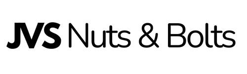 JVS Nut Bolt