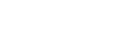 JVS Nut Bolt