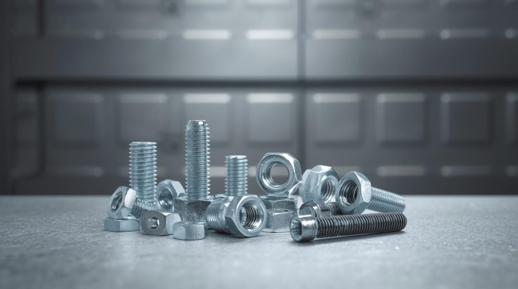 Nuts Manufacturers and Suppliers in India | JVS Nut Bolt