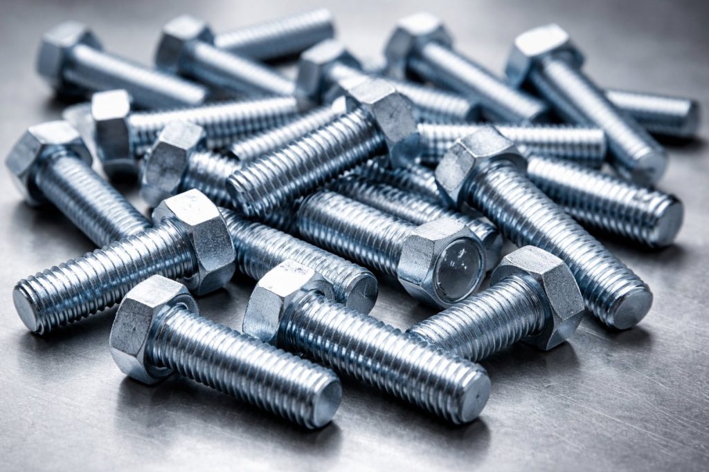 Bolts Manufacturers and Suppliers in India | JVS Nut Bolt