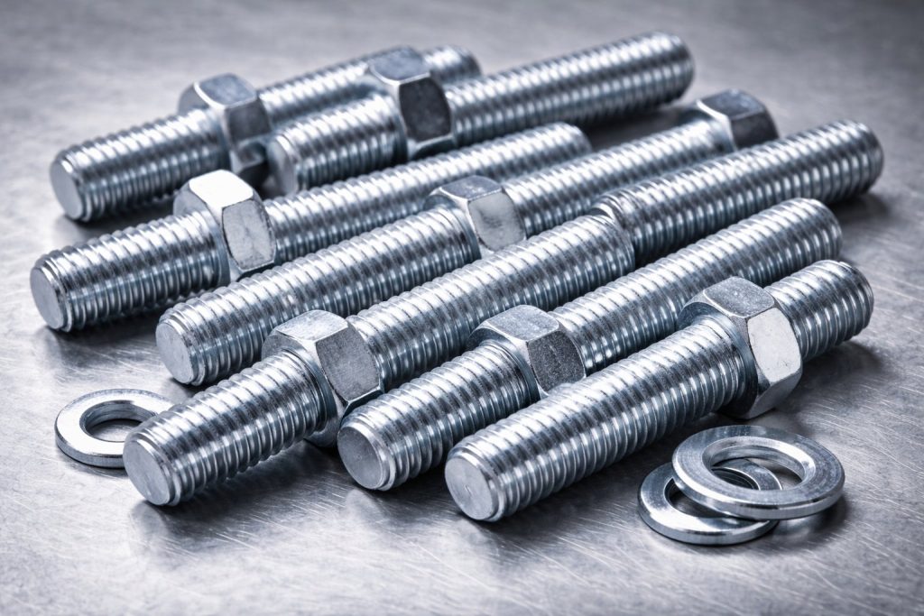 Bolts Manufacturers and Suppliers in India | JVS Nut Bolt