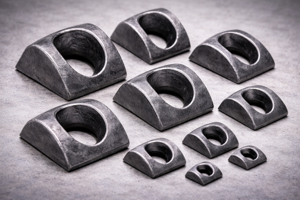 Washers Manufacturers and Suppliers in India | JVS Nut Bolt
