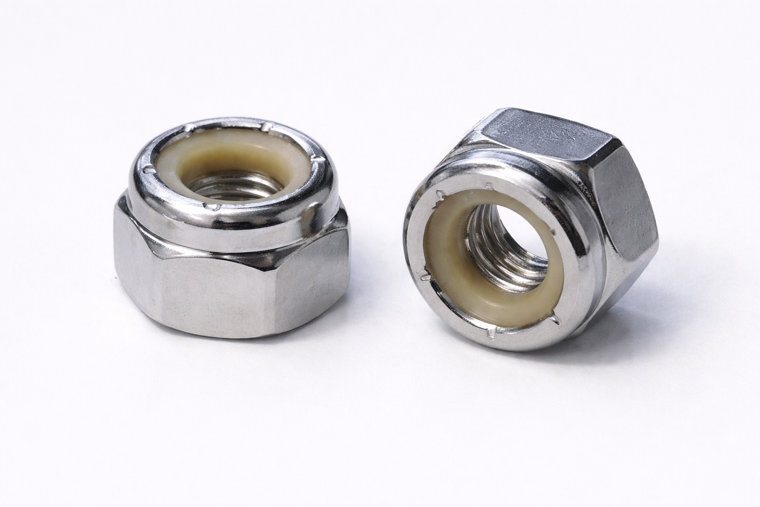 Lock Nuts Manufacturers and Suppliers in India | JVS Nut Bolt