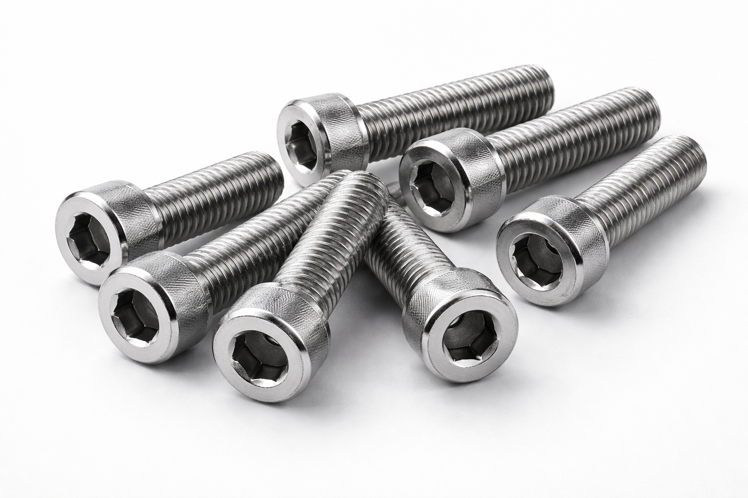 Allen Bolts Manufacturers and Suppliers in India | JVS Nut Bolt