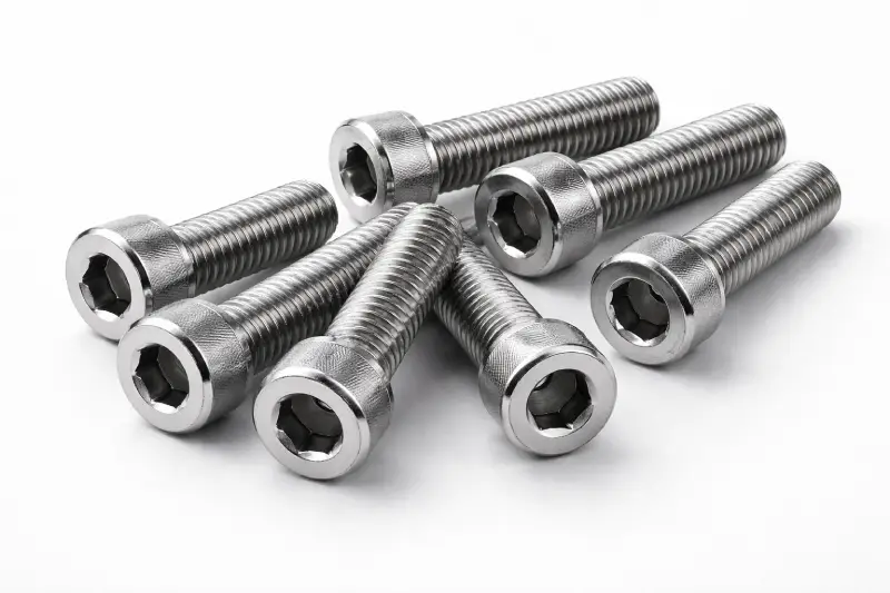 Allen Bolts Manufacturer in Ludhiana India