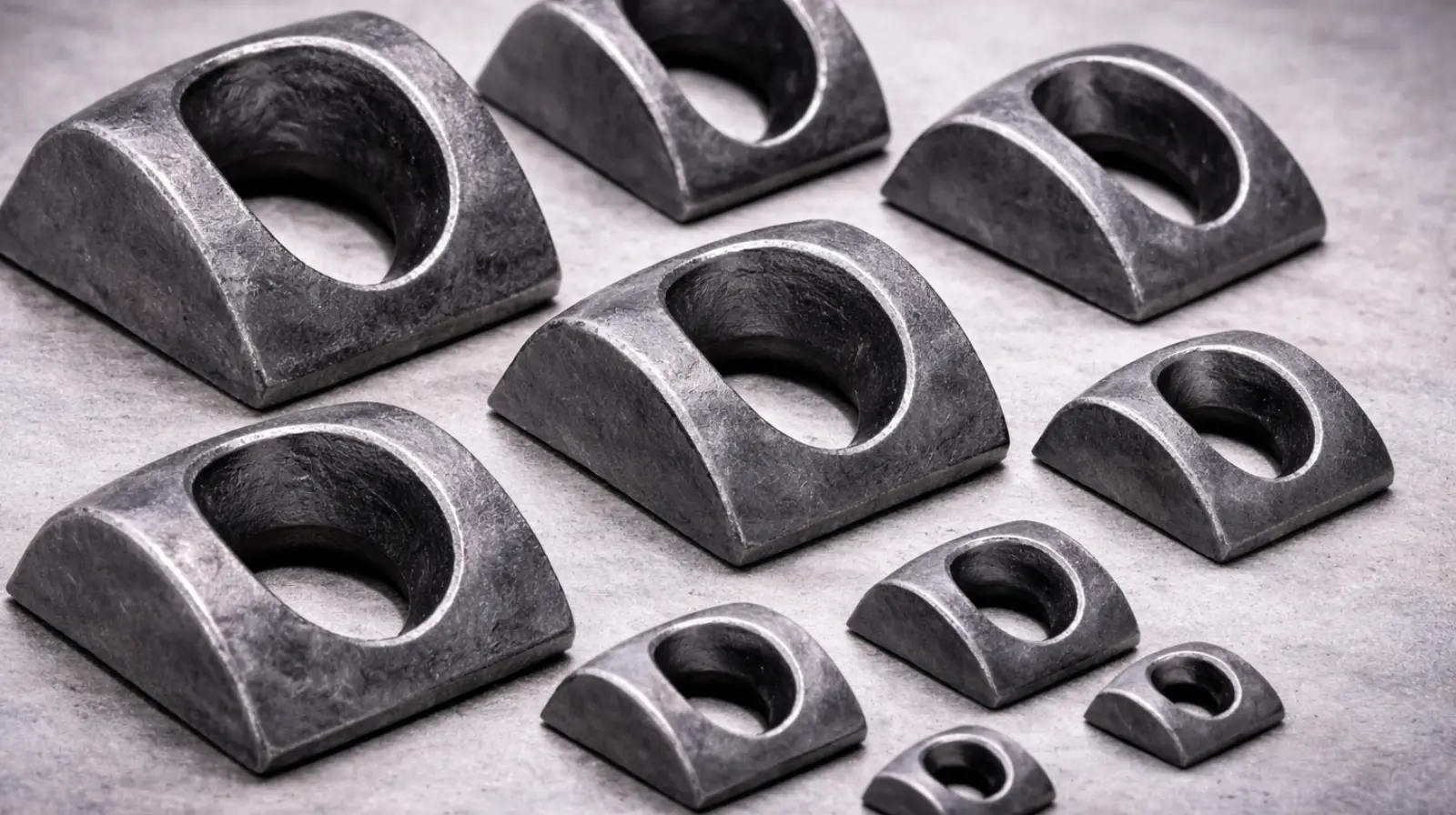 Hillside Washers Manufacturer in india