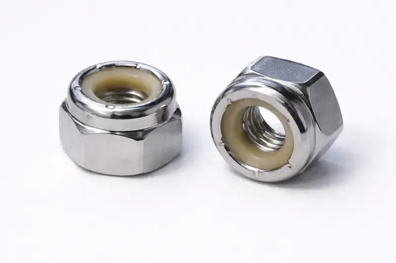 Best Lock Nuts manufacturer in India
