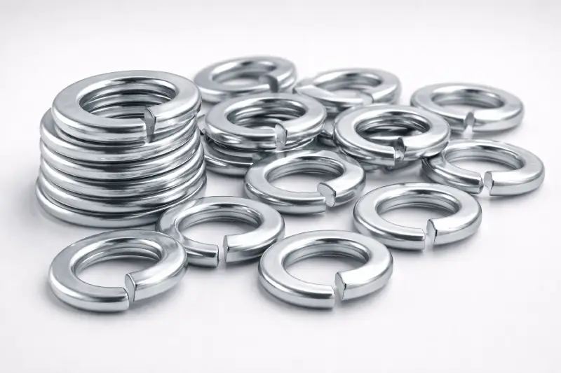 Spring Washers fasteners