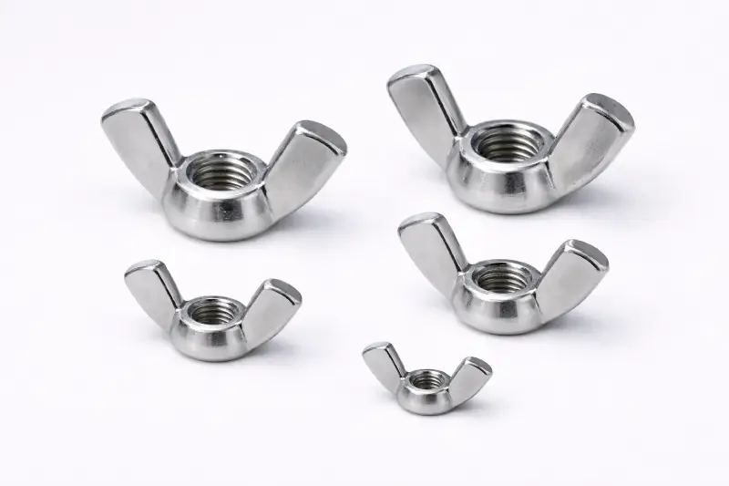 Wing Nuts manufacturer in ludhiana