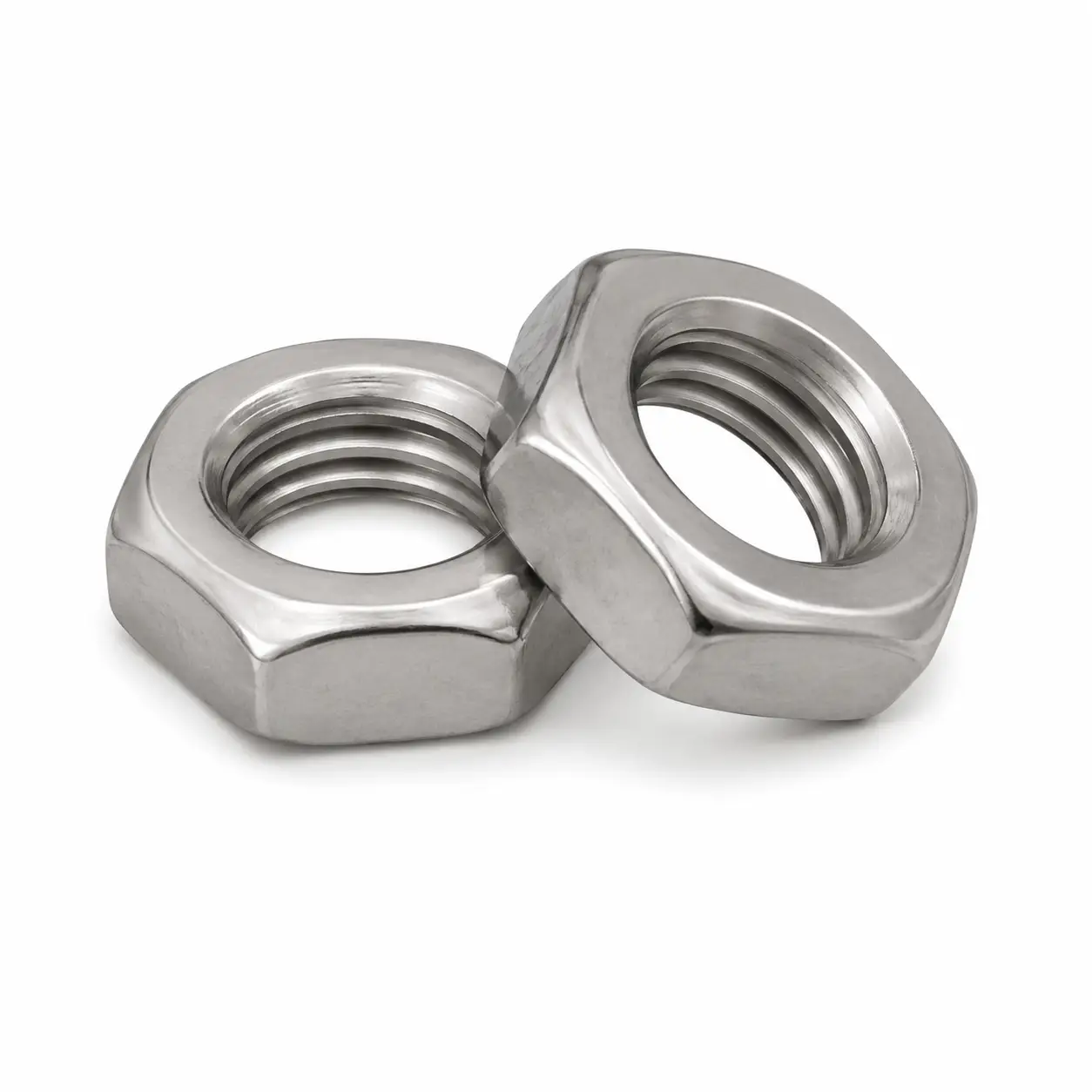 Lock Nuts Manufacturer in Ludhiana