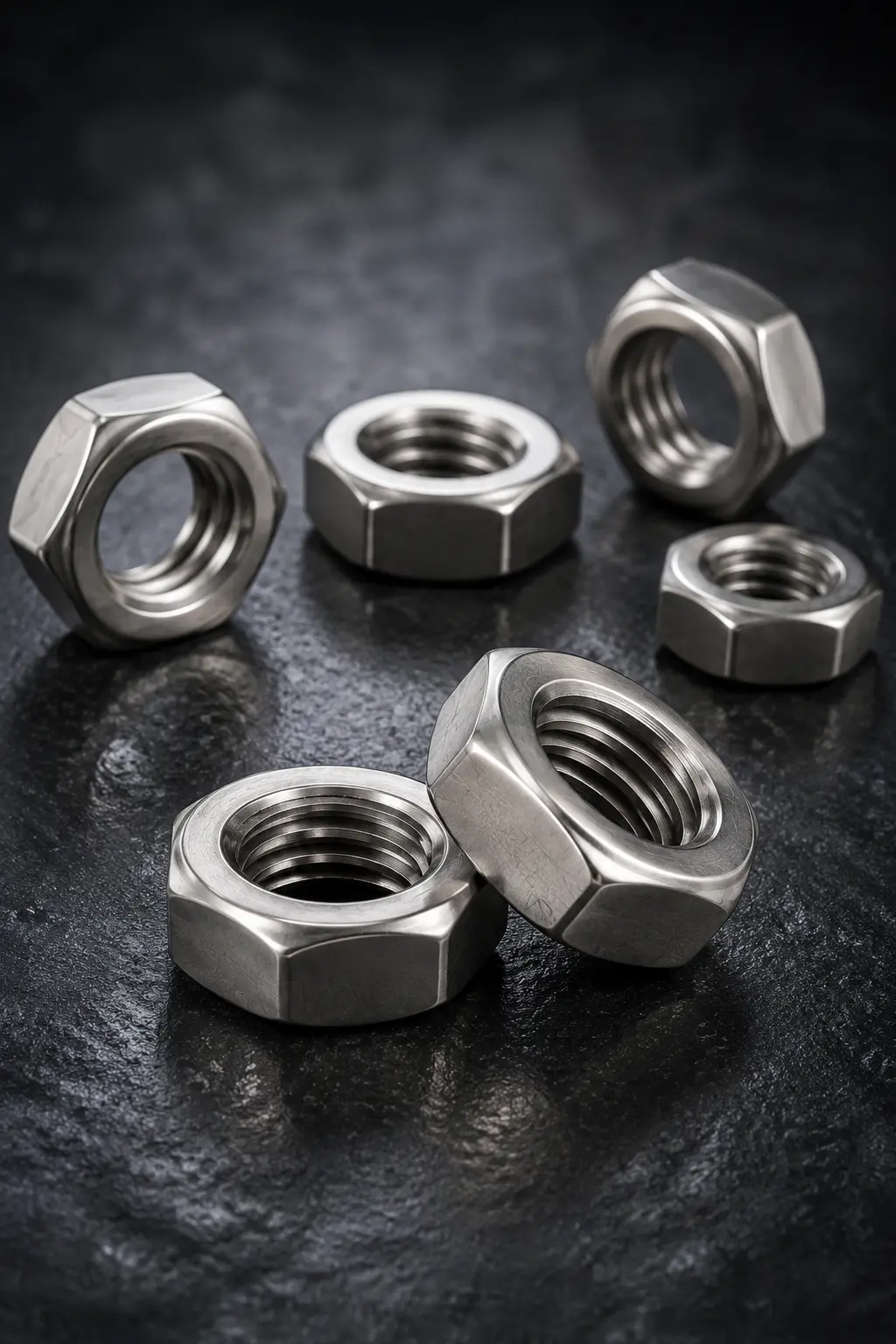 lock nut supplier india