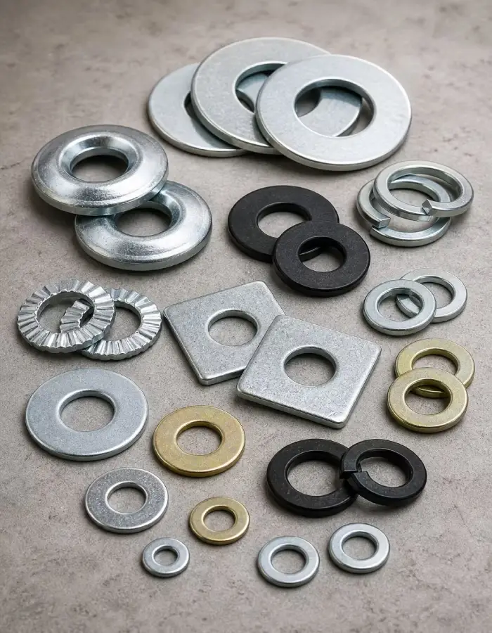 Best Washers manufacturer in ludhiana