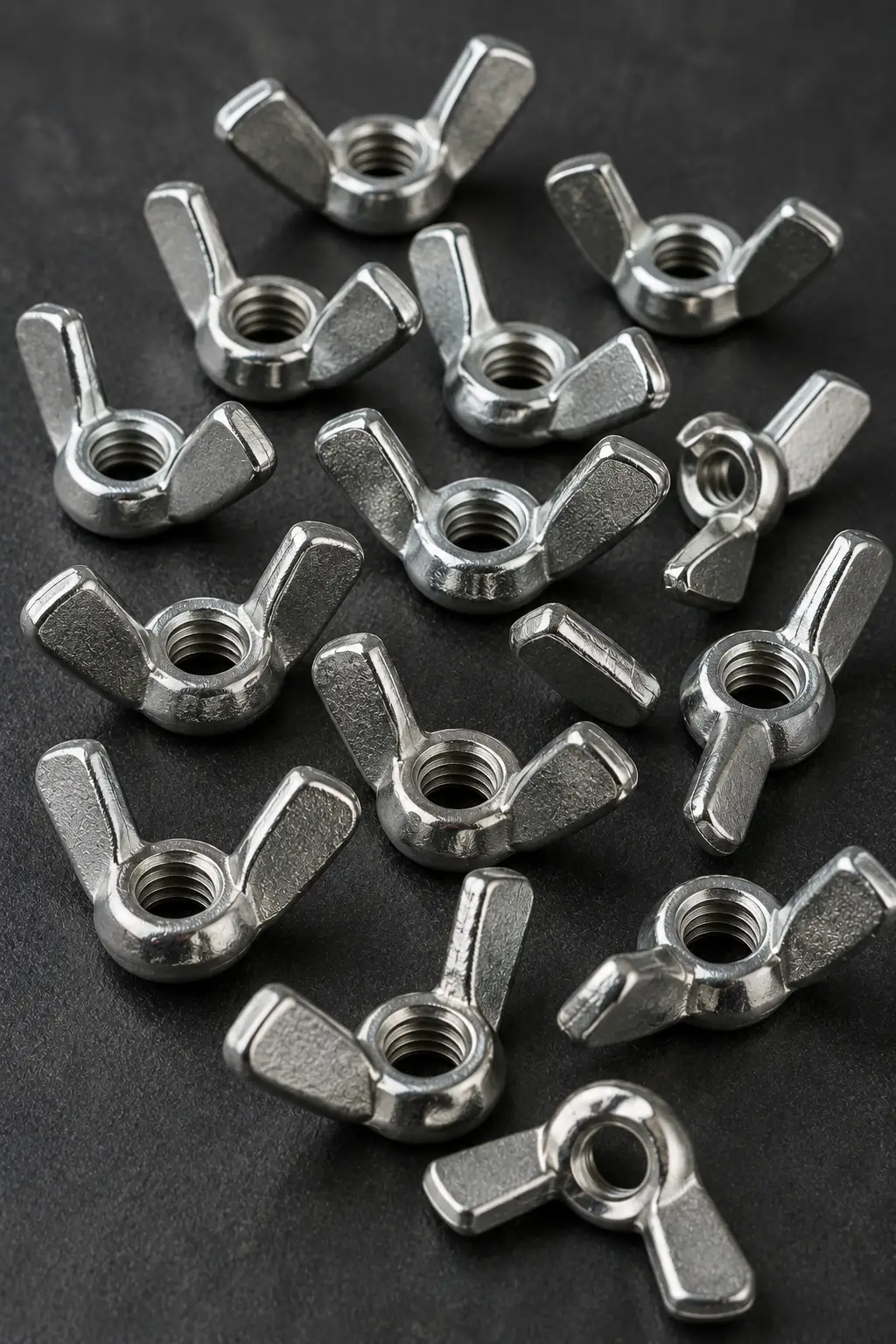 wing nuts manufacturer in india
