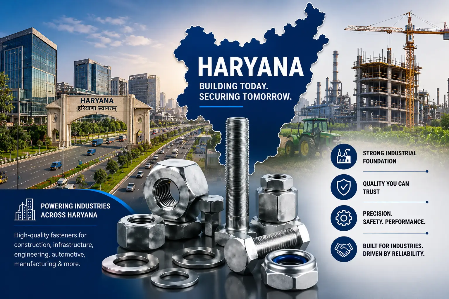 Haryana