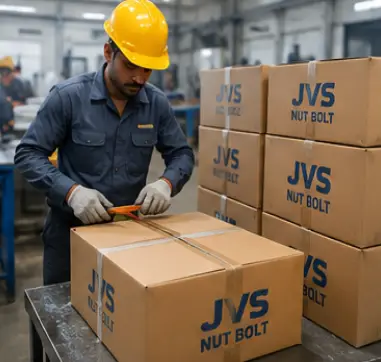 Industrial Packaging