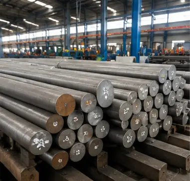 Raw Material Inspection