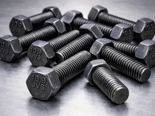 10.9 Grade Hex Bolts