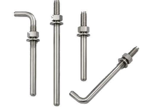 Foundation Bolts