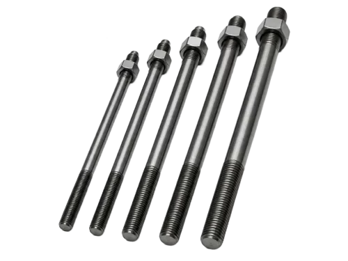 Straight Foundation Bolts manufacturer