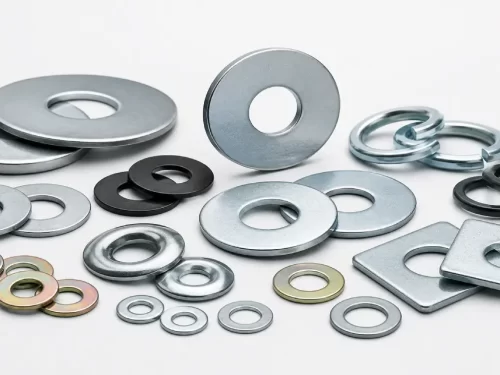 Washers manufacturer in india