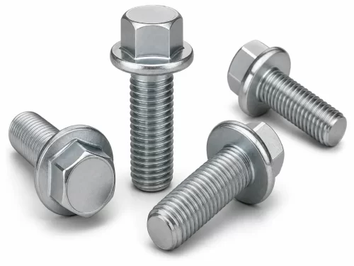 flange bolt manufacturer in India