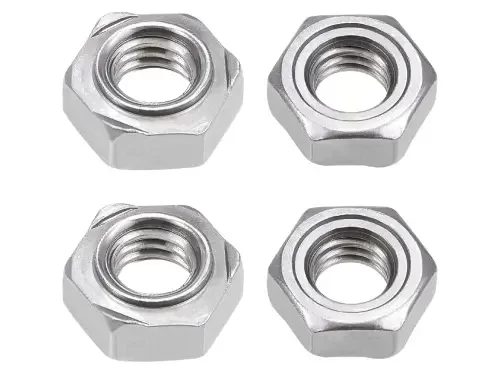 hexweldnut