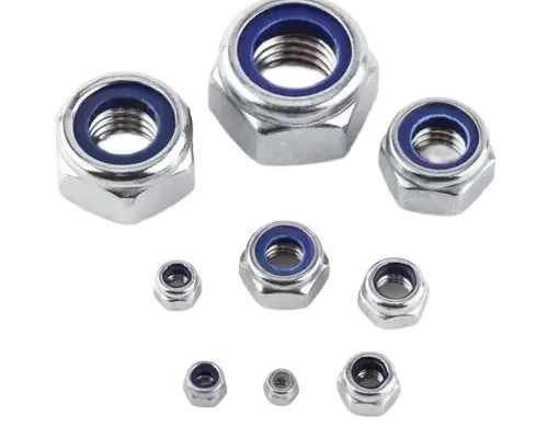 nylock nut manufacturer in punjab